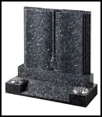 Barmston Book Memorial