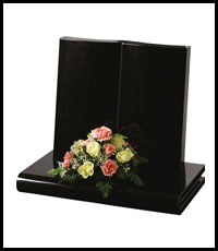 Bielby Black Book Memorial