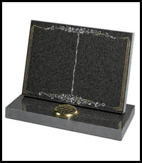Melton Book Memorial
