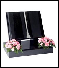 Standard Book Set Memorial