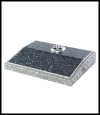 Blue Pearl Granite Tablet